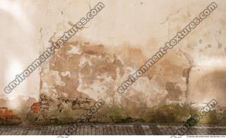 Photo Textures of Wall Plaster